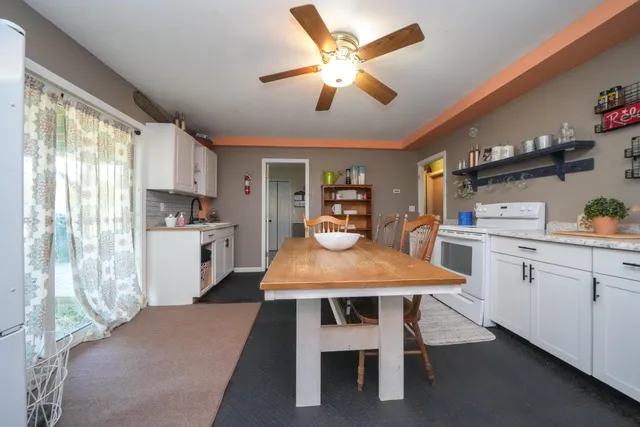 $442,000 | 3922 Union Street, Levant, ME 04456