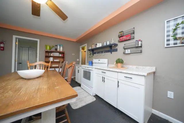 $442,000 | 3922 Union Street, Levant, ME 04456