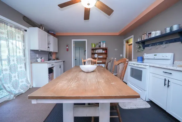 $442,000 | 3922 Union Street, Levant, ME 04456