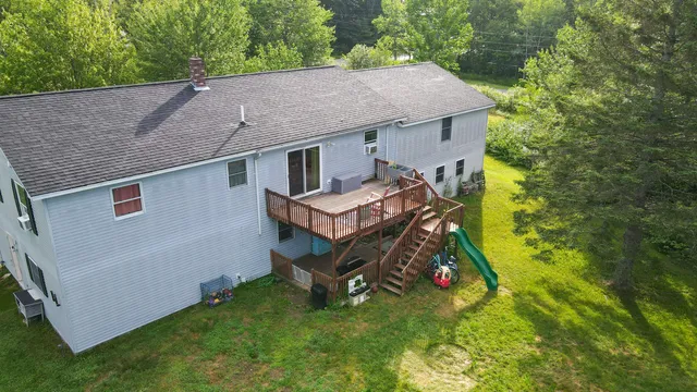 $442,000 | 3922 Union Street, Levant, ME 04456