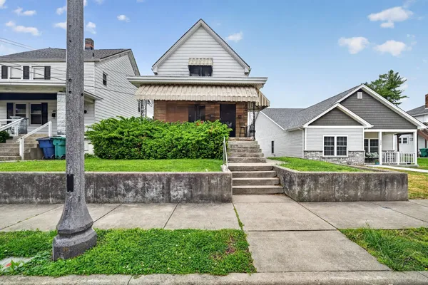 $180,000 | 554 West High Street, Lawrenceburg, IN 47025