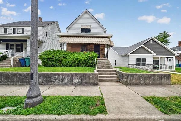 $180,000 | 554 West High Street, Lawrenceburg, IN 47025