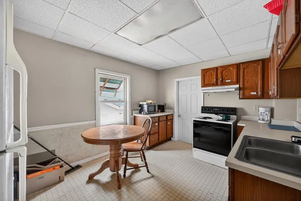$180,000 | 554 West High Street, Lawrenceburg, IN 47025