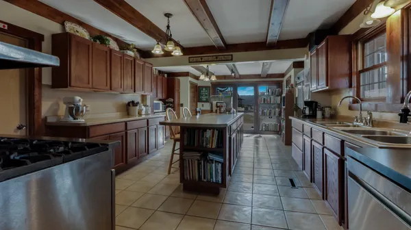 $1,649,000 | N3684 Claire Road, Franklin, WI 54642