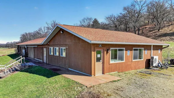 $1,649,000 | N3684 Claire Road, Franklin, WI 54642