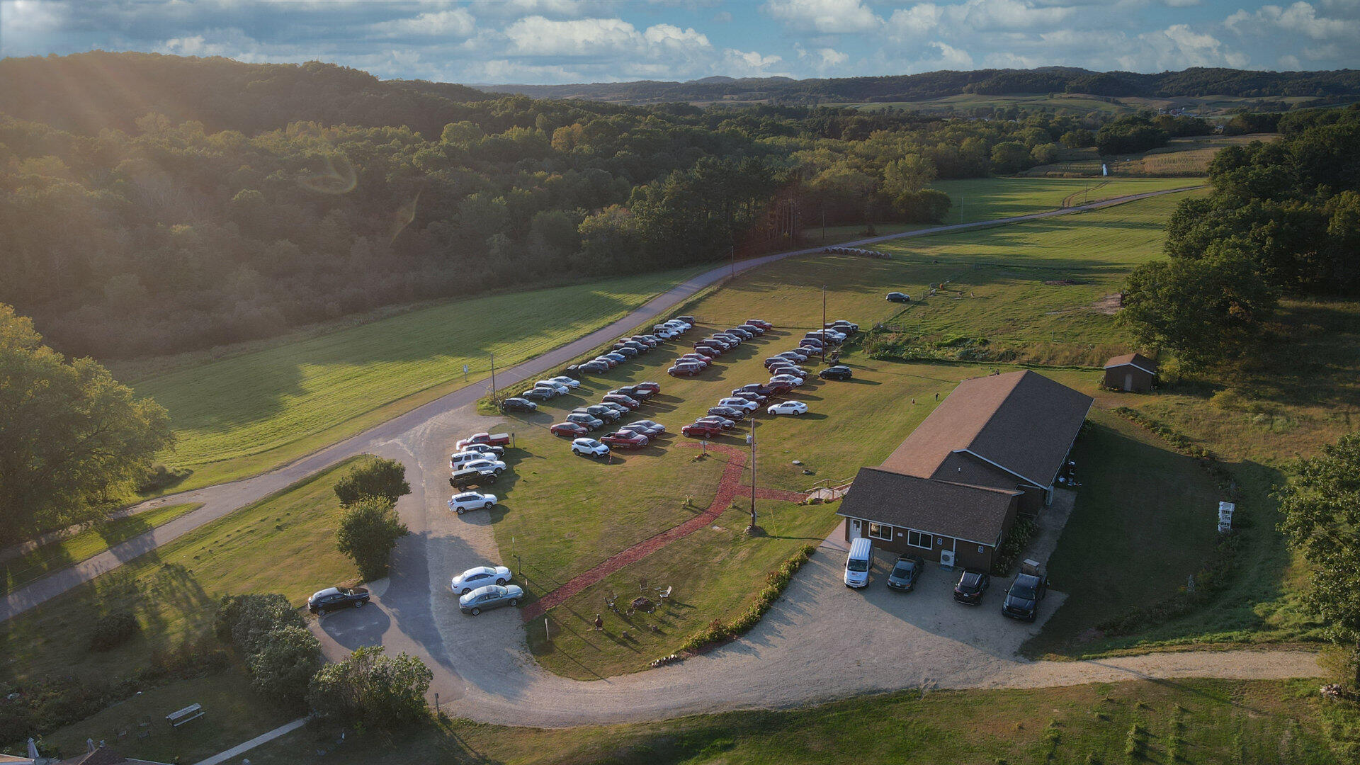 N3684 Claire Road Franklin, WI 54642 - Photo 27 of 51 hidden-107_event_aerial_2