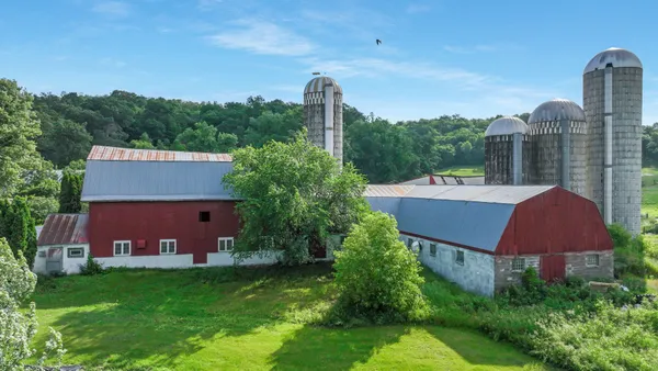 $1,649,000 | N3684 Claire Road, Franklin, WI 54642