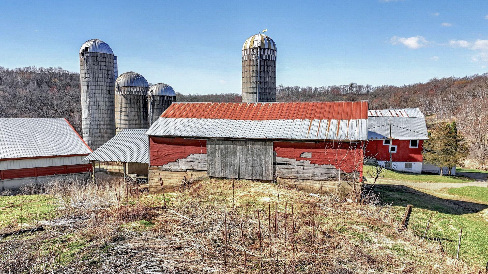 N3684 Claire Road Franklin, WI 54642 - Photo 37 of 51 134_dji_0444_988