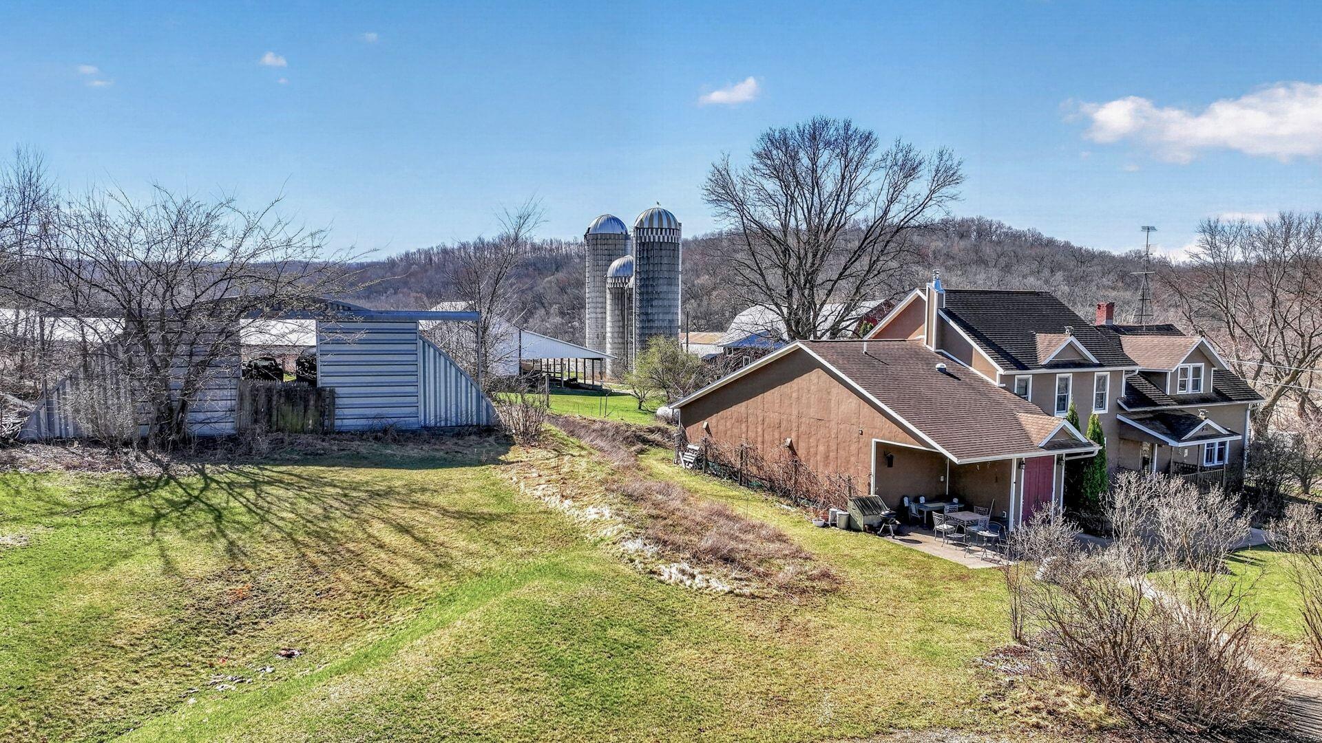 N3684 Claire Road Franklin, WI 54642 - Photo 43 of 51 139_dji_0469_857