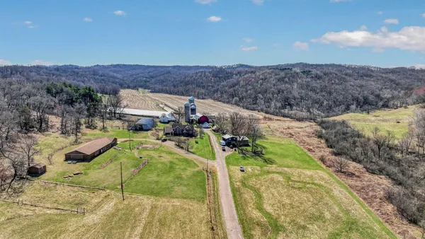 $1,649,000 | N3684 Claire Road, Franklin, WI 54642