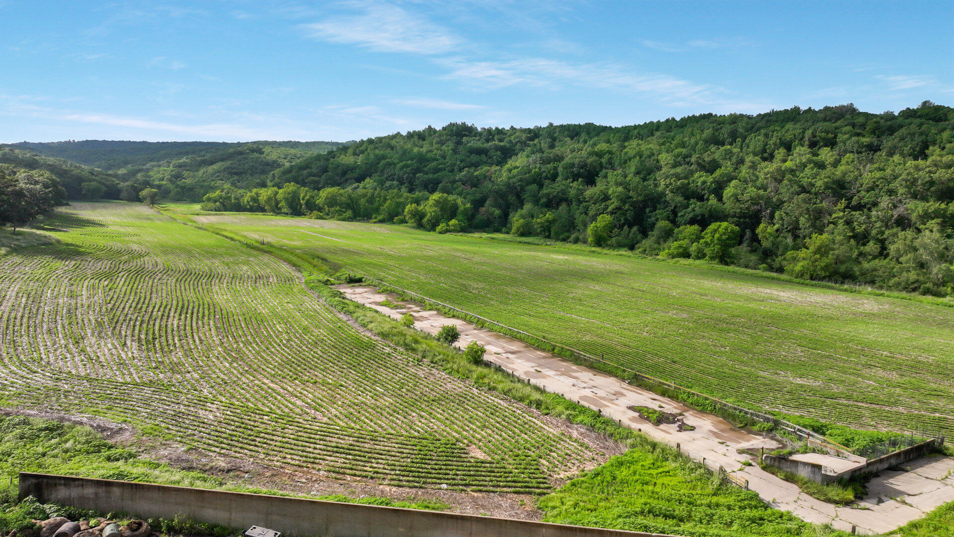 N3684 Claire Road Franklin, WI 54642 - Photo 47 of 51 074_dji_0215_404