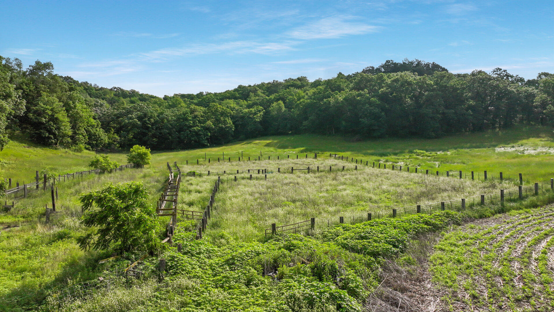 N3684 Claire Road Franklin, WI 54642 - Photo 50 of 51 070_dji_0185_831