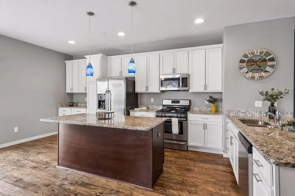 $339,900 | 11890 Emery Village Drive North, Champlin, MN 55316