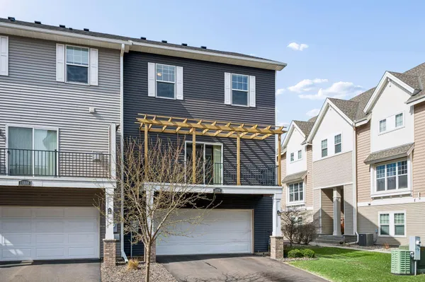 $339,900 | 11890 Emery Village Drive North, Champlin, MN 55316