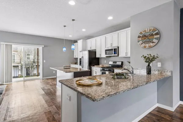 $339,900 | 11890 Emery Village Drive North, Champlin, MN 55316