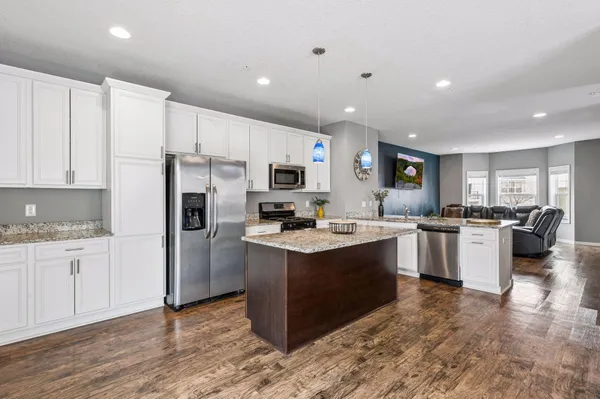 $339,900 | 11890 Emery Village Drive North, Champlin, MN 55316