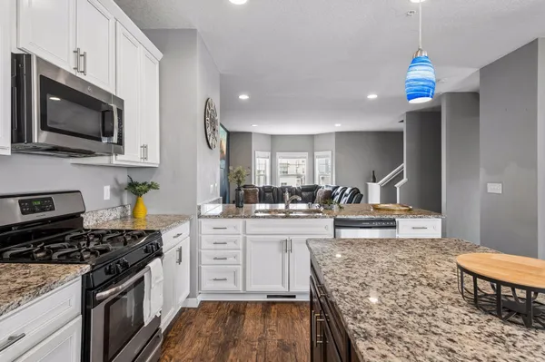 $339,900 | 11890 Emery Village Drive North, Champlin, MN 55316