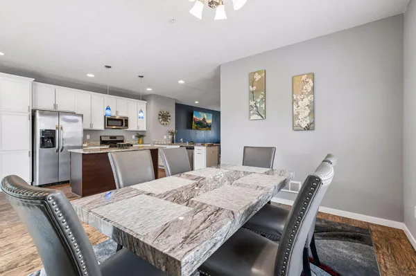 $339,900 | 11890 Emery Village Drive North, Champlin, MN 55316