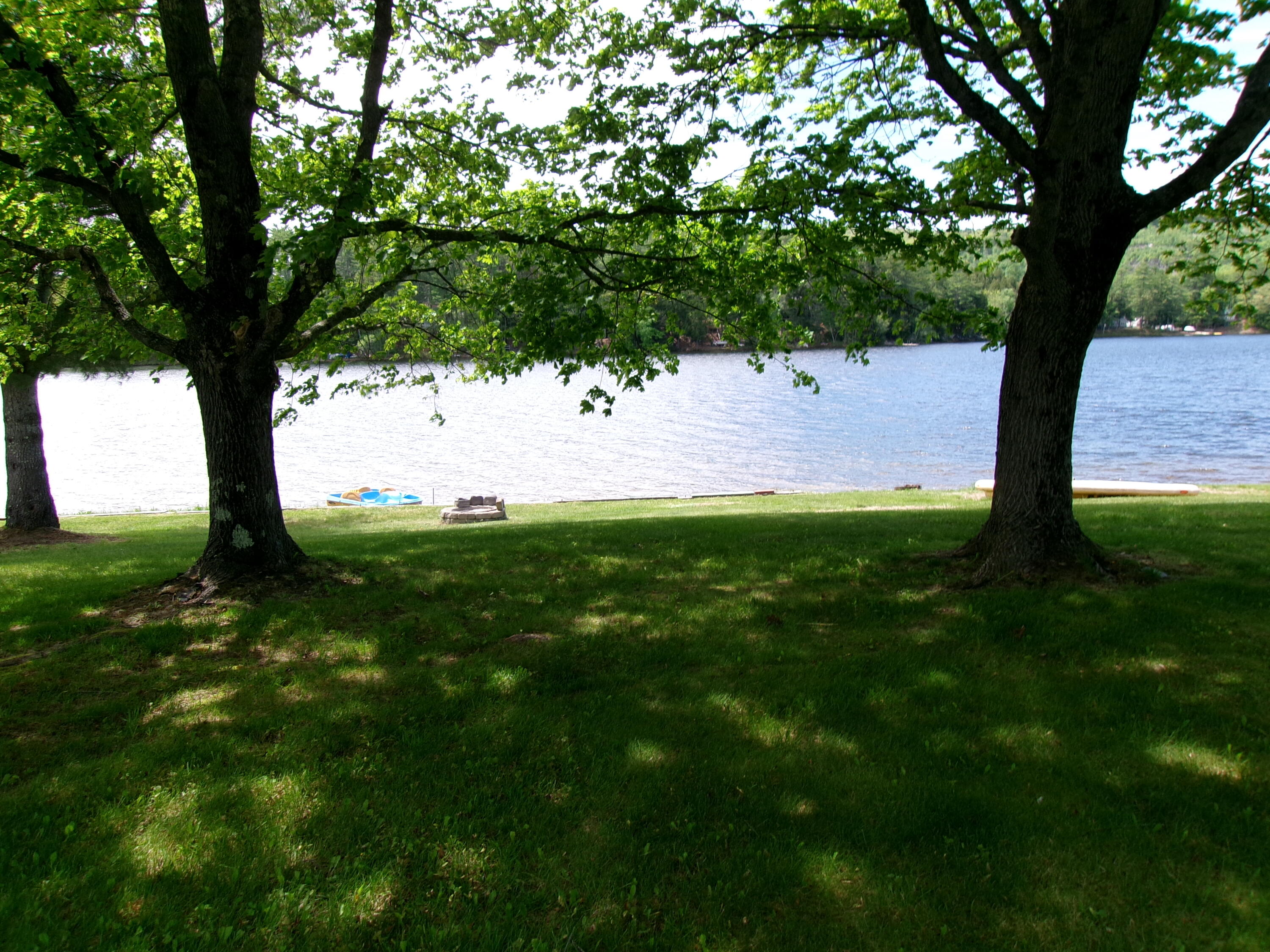 28 Keith Street Livermore, ME 04253 - Photo 54 of 76 Nice Shade