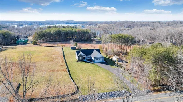 $579,000 | 6340 Scruggs Road, Moneta, VA 24121