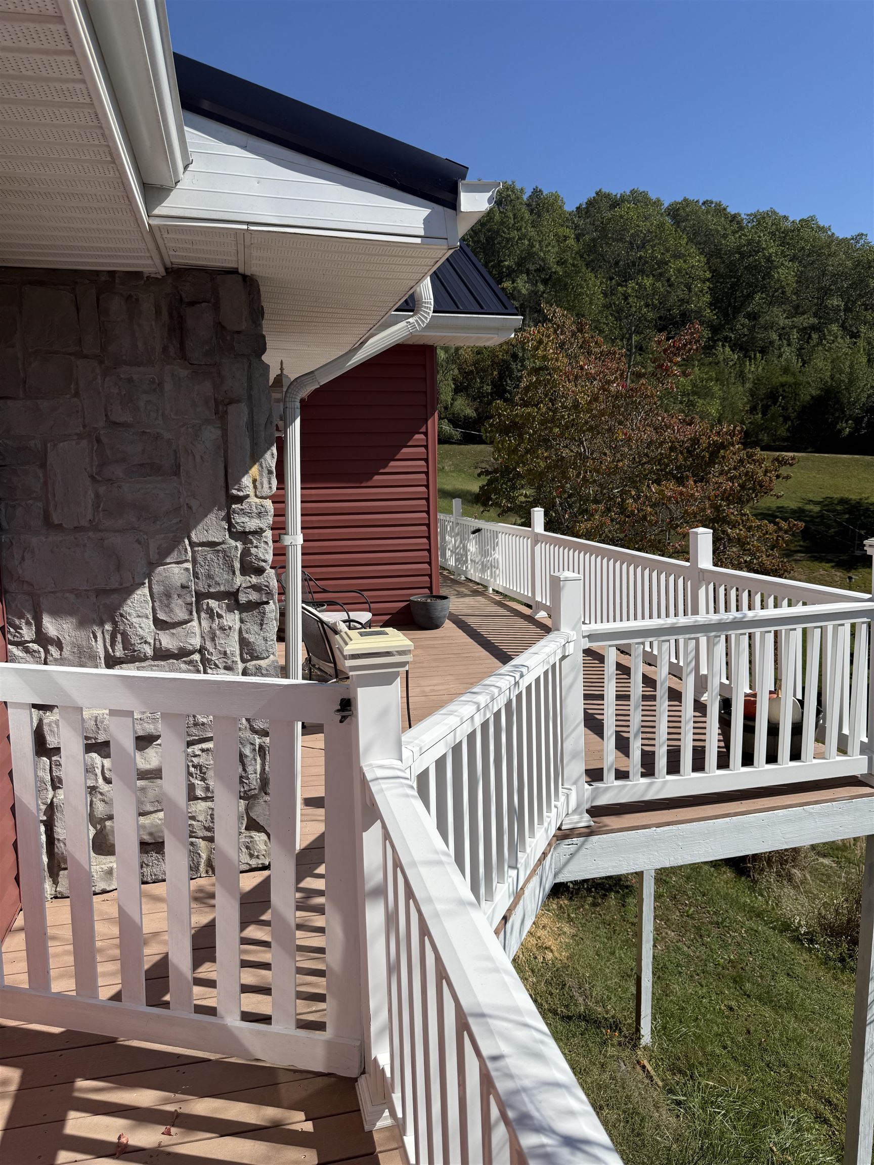 262 Mt. Pleasant Road Louisa, KY 41230 - Photo 29 of 42