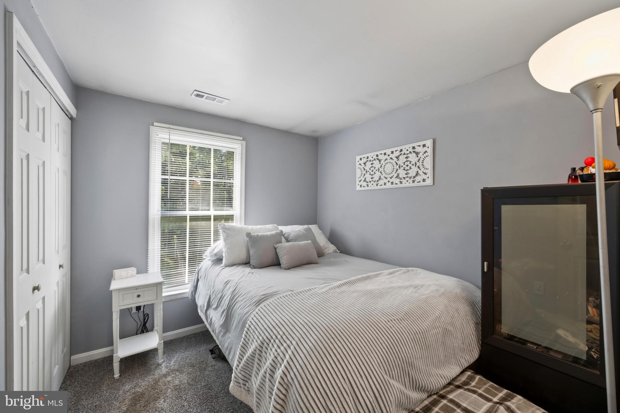 603 St Georges Station Road Reisterstown, MD 21136 - Photo 14 of 34 Bedroom two