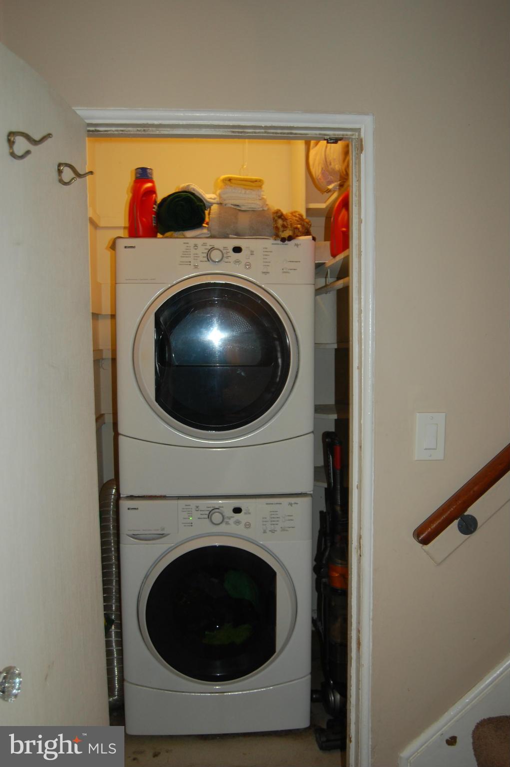 Interior (General)