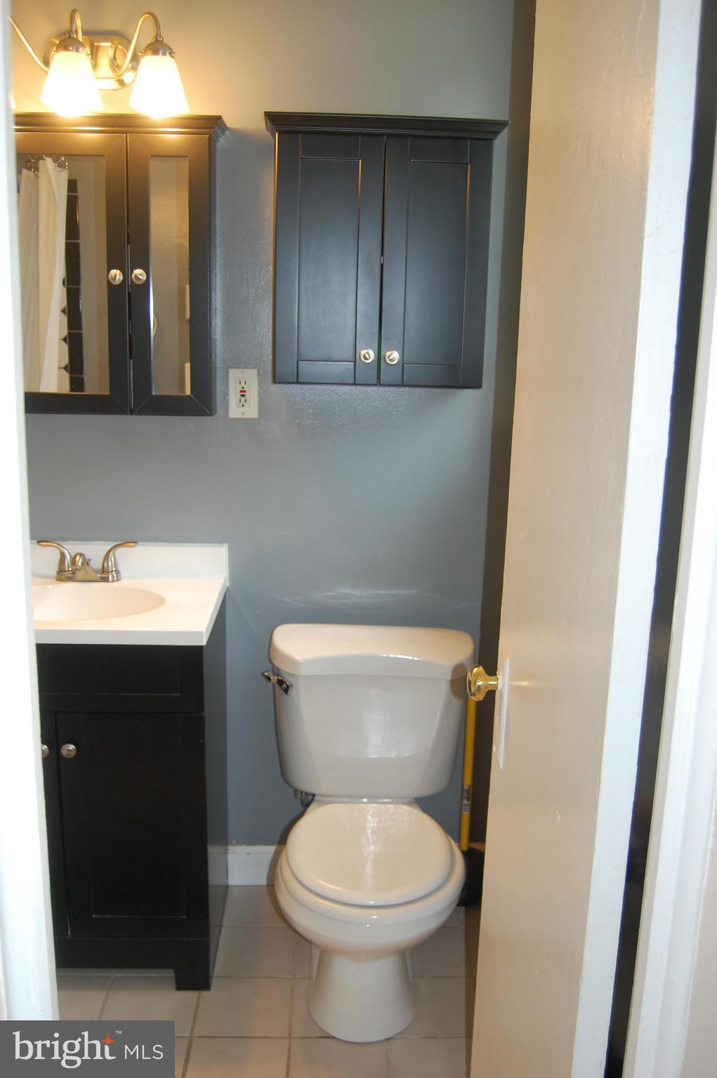4 Crescent Road, Unit F Greenbelt, MD 20770 - Photo 10 of 12 Bath