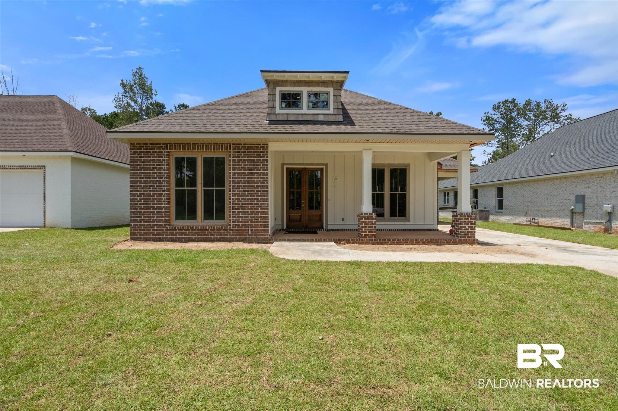 4070 Leighton Pl Drive Mobile, AL 36693 - Photo 1 of 24