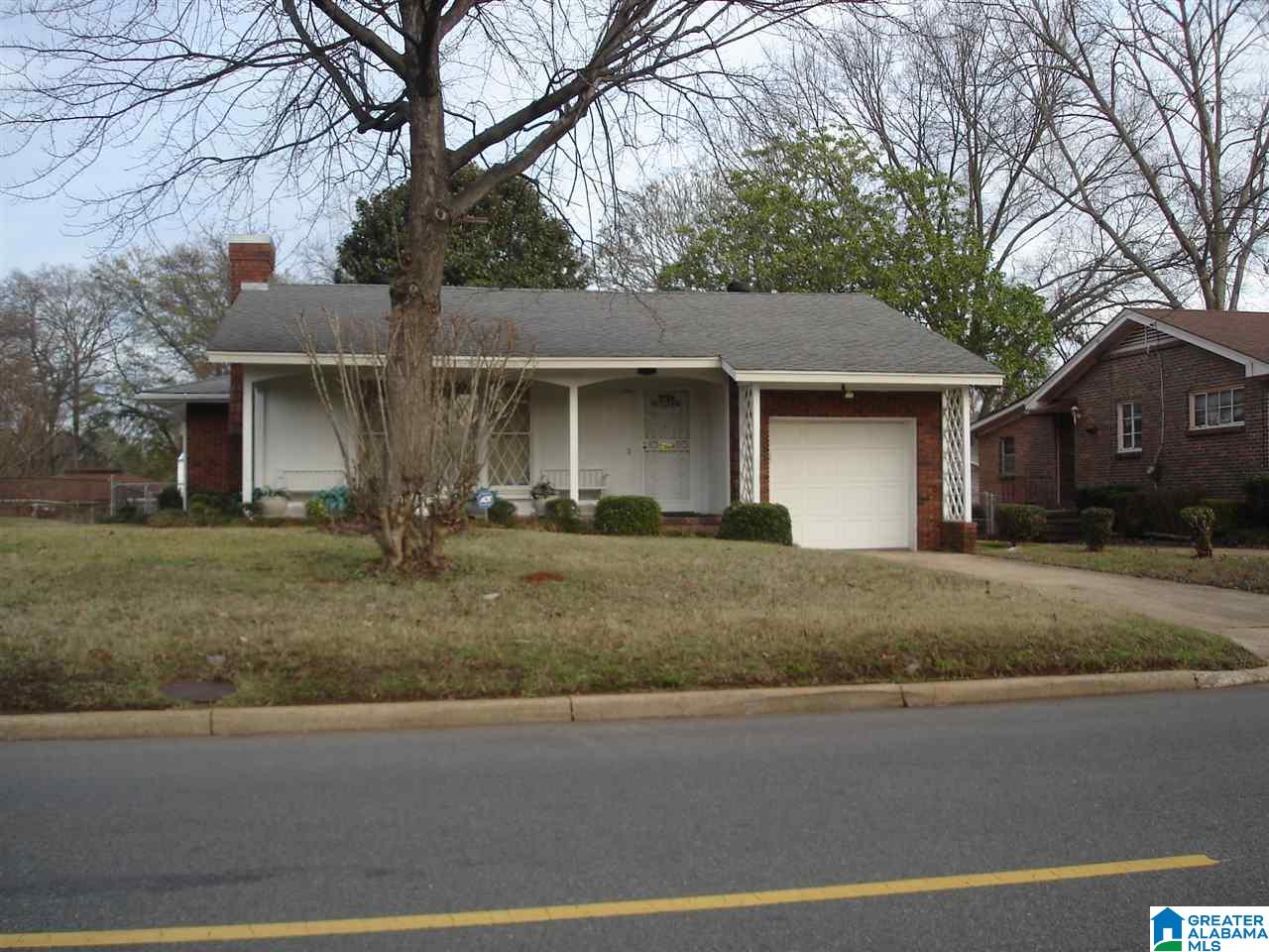 809 Goldwire Street Southwest Birmingham, AL 35211 - Photo 1 of 4 Gallery Image 1