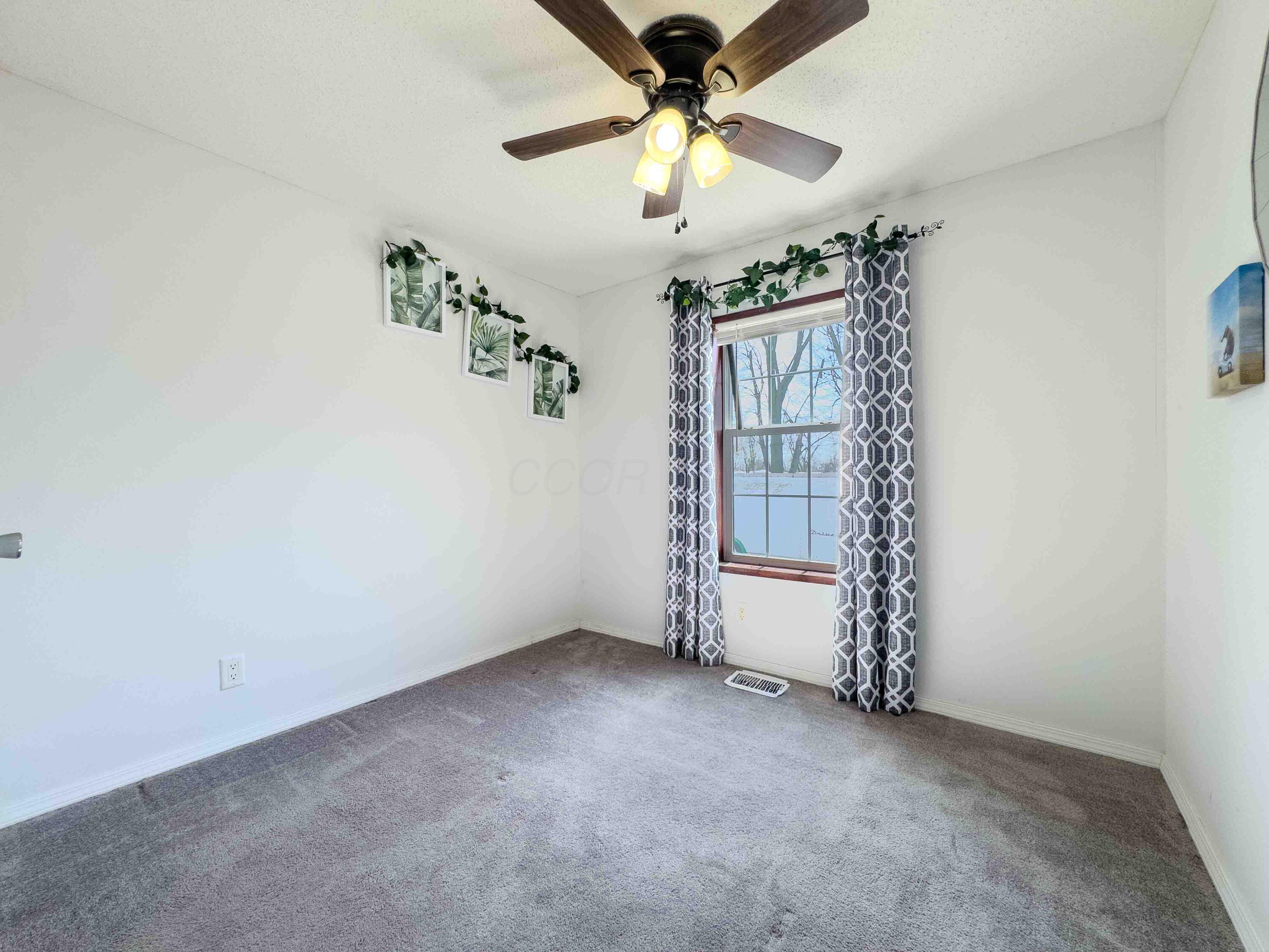 11407 Kickapoo Path Lakeview, OH 43331 - Photo 14 of 22 Bedroom 1