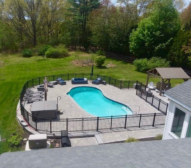 29 Depot Road Hampton Falls, NH 03844 - Photo 7 of 39 Gallery Image 7