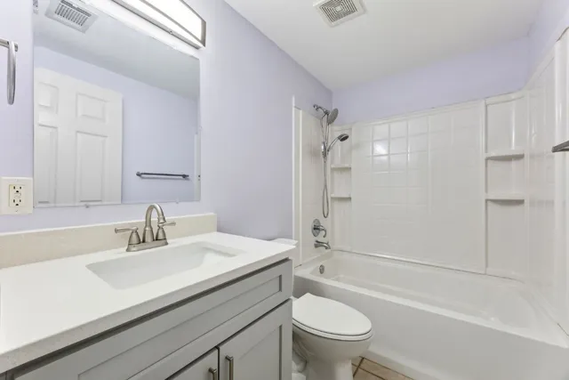 $2,400 | 5004 Karen Street, Fernandina Beach, FL 32034