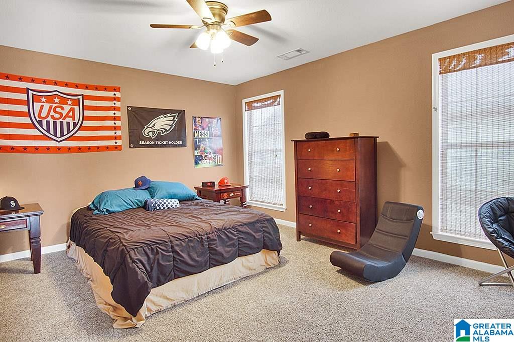 178 Addison Drive Calera, AL 35040 - Photo 21 of 34