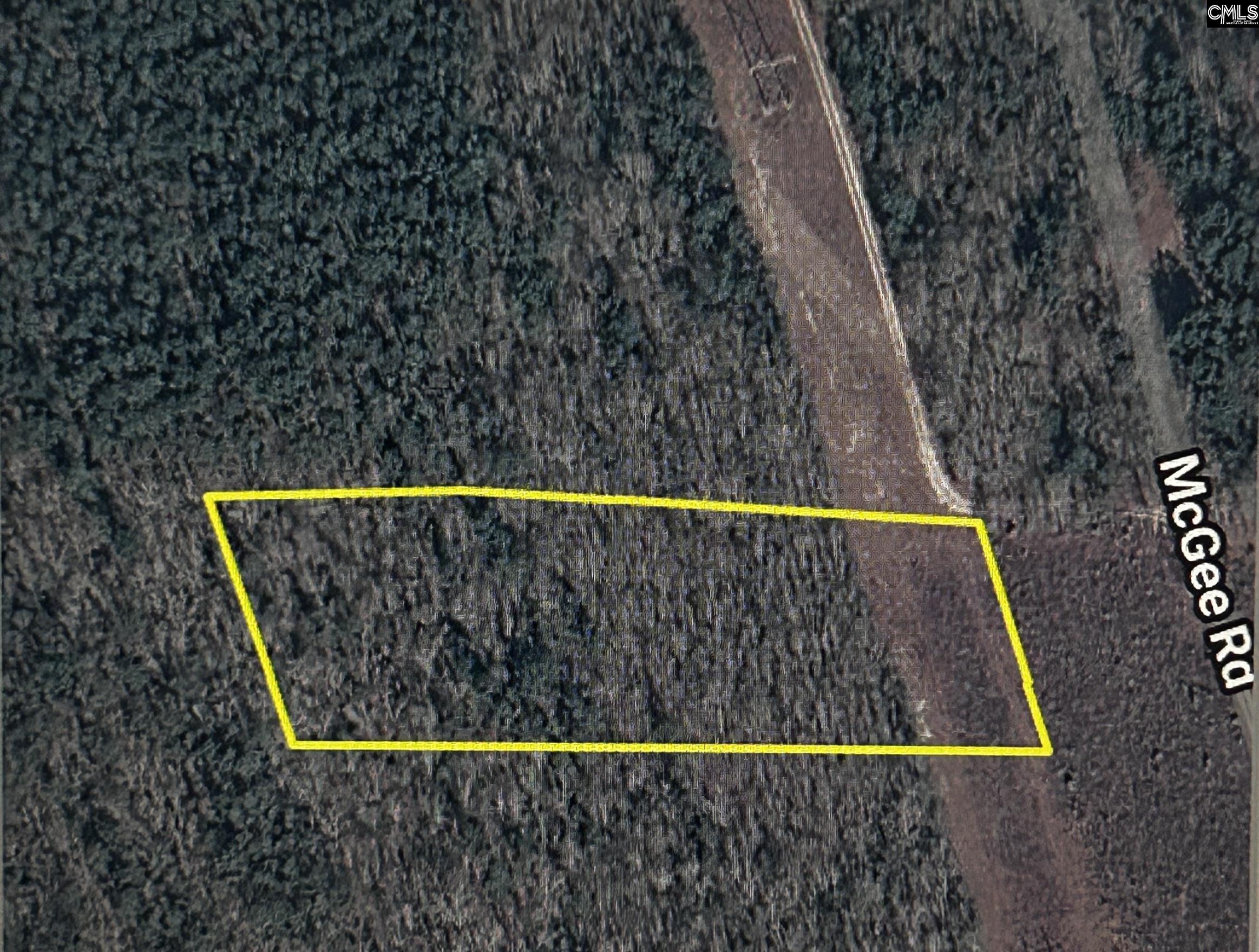 Bynum Road Eastover, SC 29044 - Photo 1 of 1