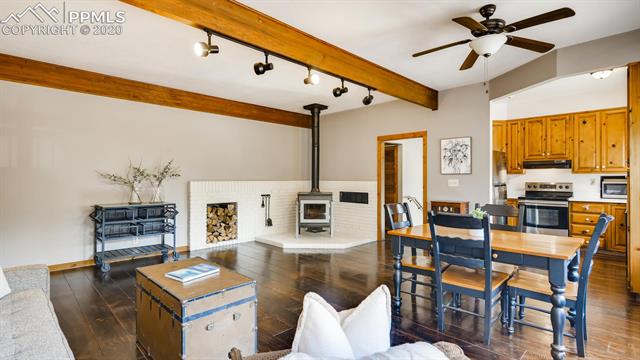 5880 Shoup Road Colorado Springs, CO 80908 - Photo 7 of 27 Gallery Image 7