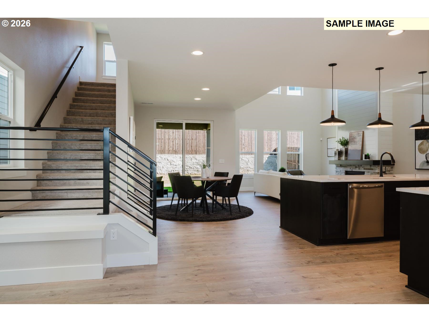 12430 Southwest Silvertip Street Beaverton, OR 97007 - Photo 3 of 30