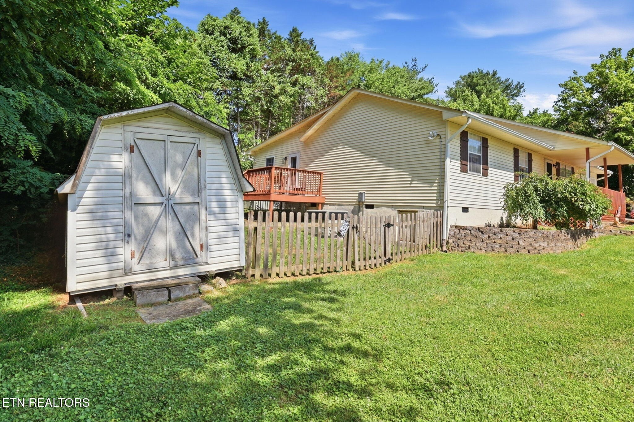 3313 Wexgate Road Knoxville, TN 37931 - Photo 15 of 37 Gallery Image 15