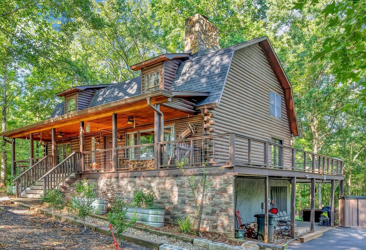 2440 Mt Lebanon Road Campobello, SC 29322 - Photo 1 of 33 Gallery Image 1