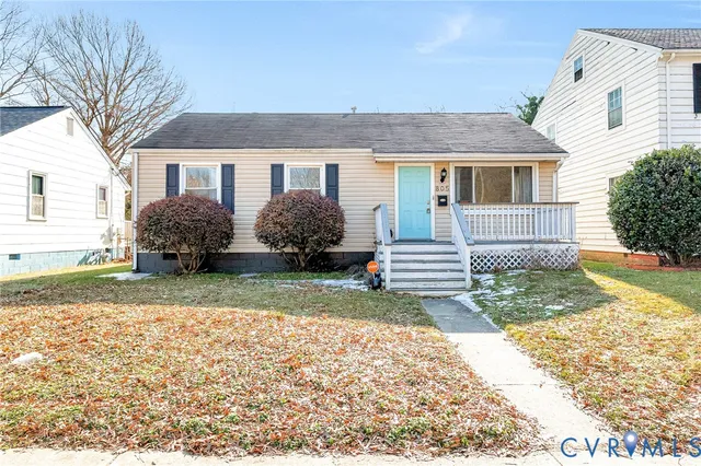 $319,950 | 805 North 37th Street, Richmond, VA 23223