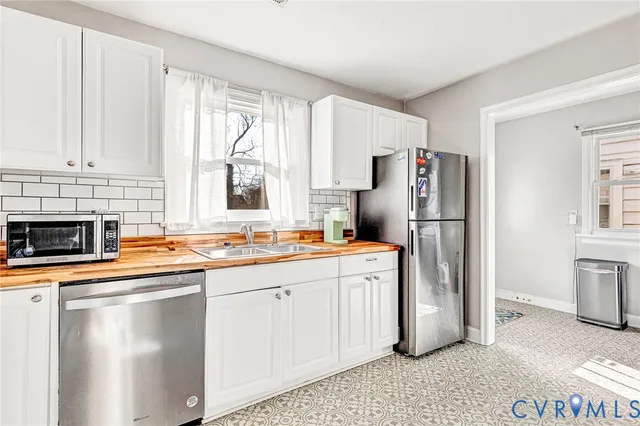 $319,950 | 805 North 37th Street, Richmond, VA 23223