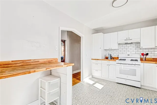 $319,950 | 805 North 37th Street, Richmond, VA 23223