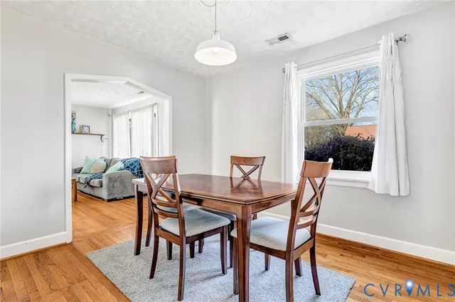 $319,950 | 805 North 37th Street, Richmond, VA 23223