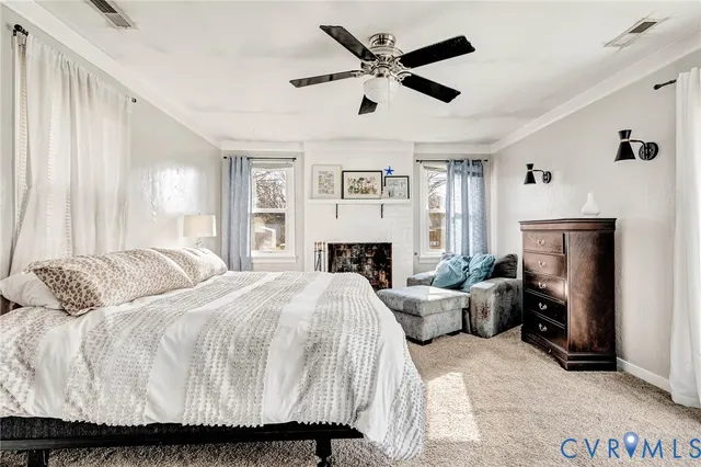 $319,950 | 805 North 37th Street, Richmond, VA 23223