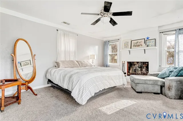 $319,950 | 805 North 37th Street, Richmond, VA 23223