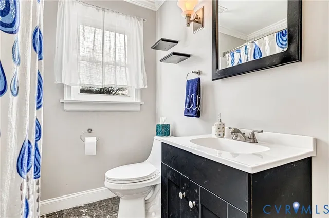 $319,950 | 805 North 37th Street, Richmond, VA 23223