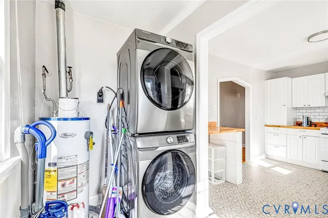 $319,950 | 805 North 37th Street, Richmond, VA 23223