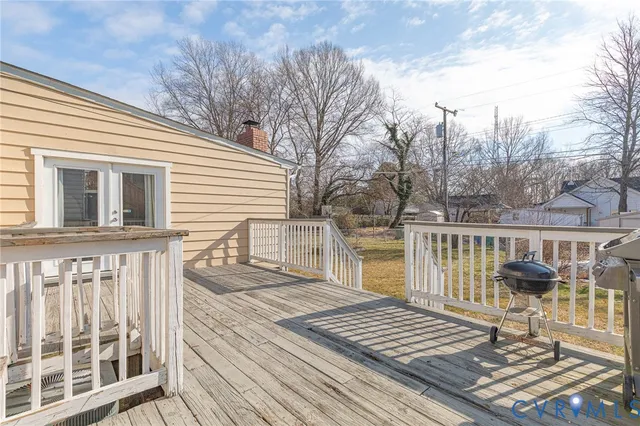 $319,950 | 805 North 37th Street, Richmond, VA 23223