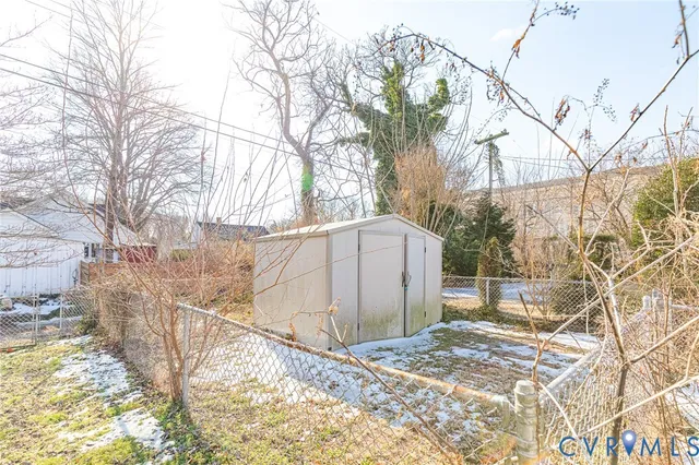 $319,950 | 805 North 37th Street, Richmond, VA 23223