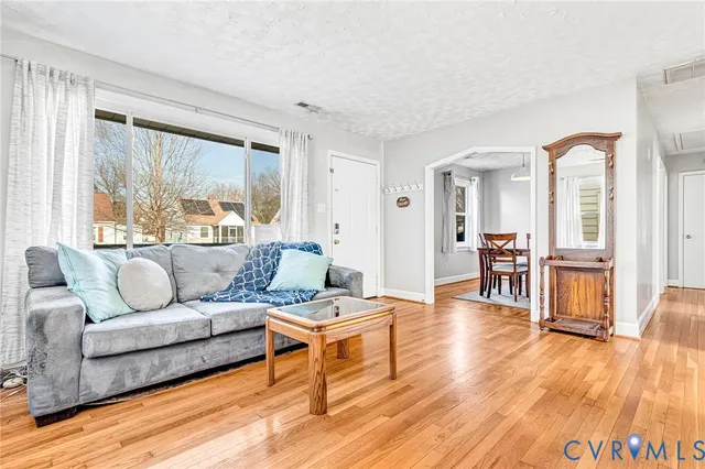 $319,950 | 805 North 37th Street, Richmond, VA 23223